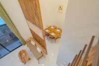 Canggu Loft Studio