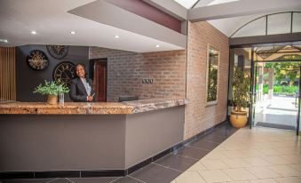 Chrismar Hotel Lusaka