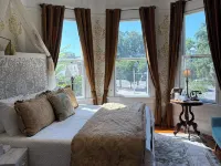 Hoyt House Amelia Island Hotels in Fernandina Beach