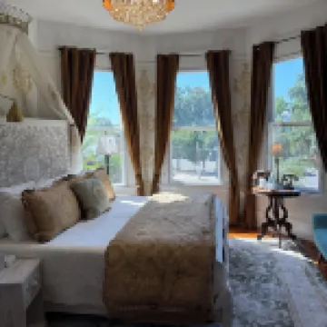 Hoyt House Amelia Island