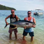 Sasa Nature Lodge Hotels in Nacula Island