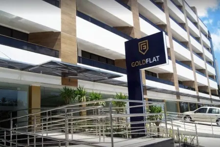 Nomar VI - Gold Flat Отели рядом с достопримечательностью «Trans-Amazonian Highway»