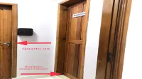 Hotel Residencial Manaus - Flores Hotel a Taruma