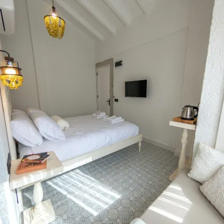 La Rubina Alacati-Adults Only