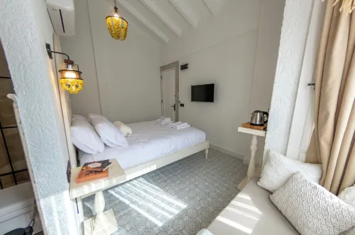 La Rubina Alacati-Adults Only - Chambres d'hôtes
