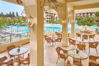 Nahrawess Resort & Thalasso - 4 ดาว