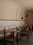 Enarma Suites & Spa Wellness Retreat - Morgenmad