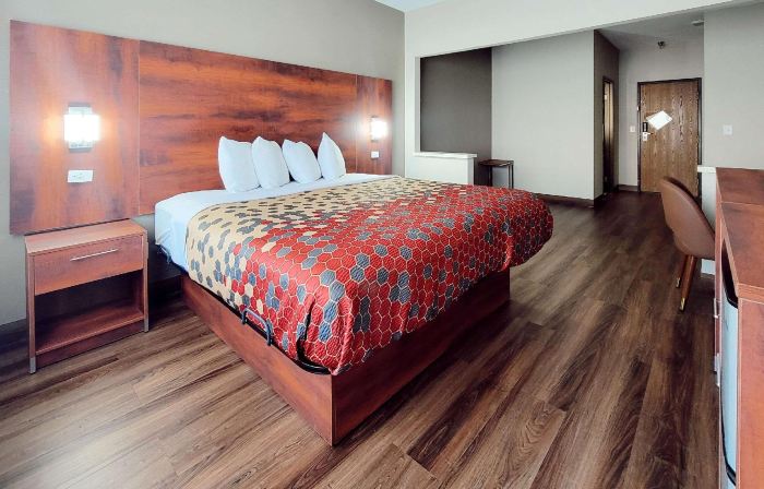 Econo Lodge