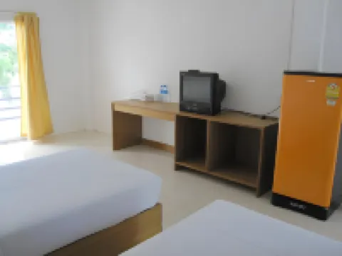 Baansakulpetch Hotel Hotels in Sung Noen