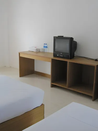 รูปภาพของโรงแรมบ้านสกุลเพชร