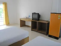 Baansakulpetch Hotel
