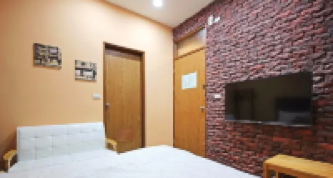 方舟文旅 溜滑梯親子民宿