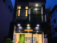 Yiju Boutique Hotel Hotels near Longfeng Temple