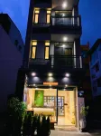 Yiju Boutique Hotel Hotels in Landkreis Nantou