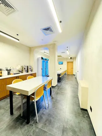 Murager Отели в г. Шымкент