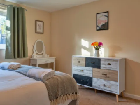 Southern Lea Hotel di Burnham-on-Sea