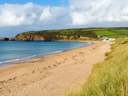 Castle House at Penzance Отели в г. Галвал