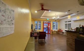 N.Castle Hotel