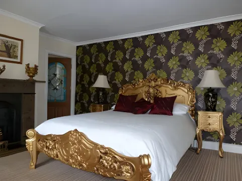 海德吉菲爾德豪斯酒店