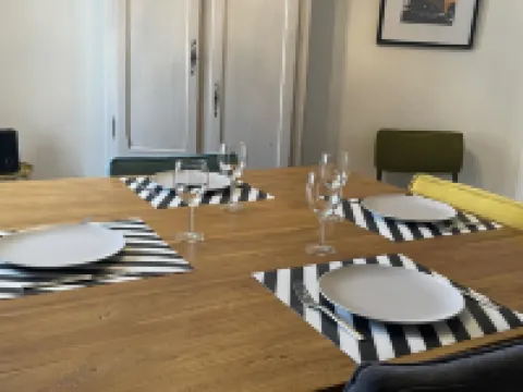 歐塞爾歷史中心鴿舍酒店 歐塞爾酒店