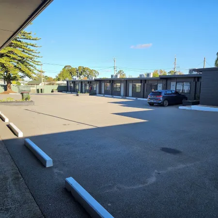 Leeton Centre Motel