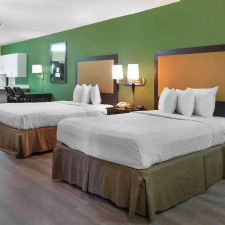 Extended Stay America Suites - Minneapolis - Maple Grove
