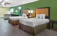 Extended Stay America Suites - Minneapolis - Maple Grove - Desayuno
