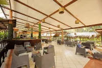 Turtle Beach Lodge