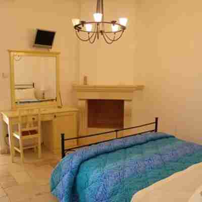Pignata Rooms