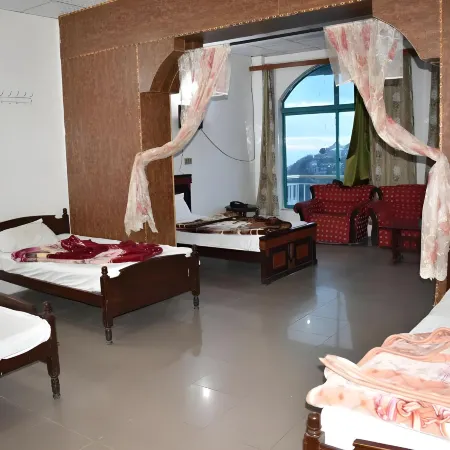Himala Guest House