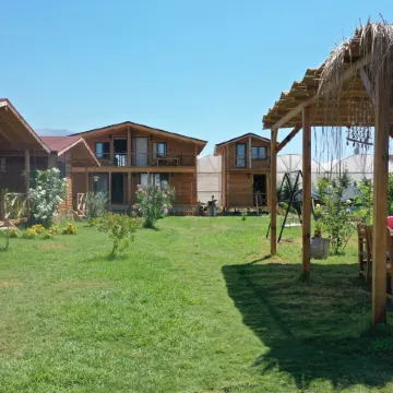 EM-BA Butik Bungalov