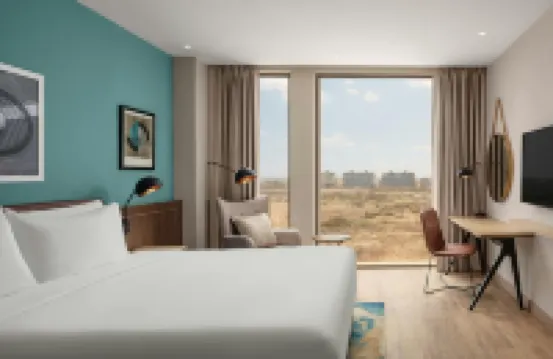 Four Points by Sheraton Dakar Diamniadio