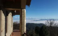 Ojaswi Resort