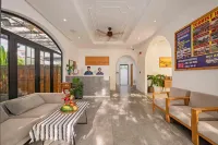 Lime Villa Hoi An