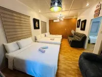 Di Bella Cabin Private Resort Hotels in Guagua