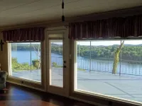 Amazing View! Includes Boat Slip at Eagle Rock Marina!