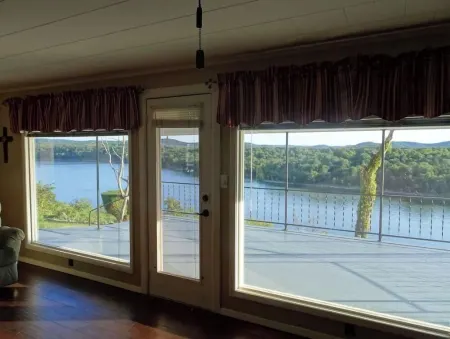 Amazing View! Includes Boat Slip at Eagle Rock Marina!