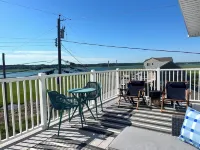 Quick walk to the Beach