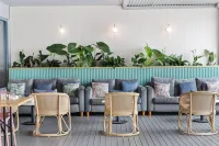 Corrigans Cove Hotel di Batehaven