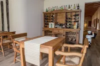 Refugio El Molle - bar