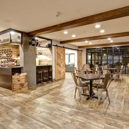 Canalta Lodge