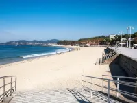 Hotel Vigo Los Galeones Affiliated by Meliá Hotels in Vigo