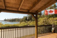 Little Beach Resort - Ocean View