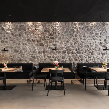 Eisenhut Boutique Hotel