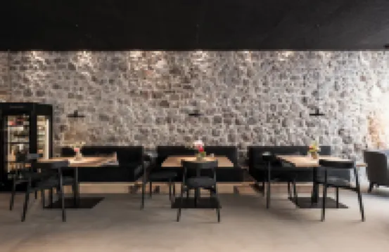 Eisenhut Boutique Hotel