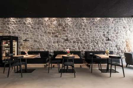 Eisenhut Boutique Hotel Отели в г. Am Kaseracker