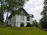 Hôtel Far Hills Hotels in Val-David