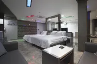Wonju 2X Hotels in Wonju