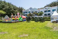 Taean Anmyeondo la Mer 19 - Spa