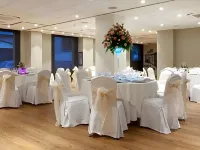Laguna Nivaria Hotel & Spa - breakfast
